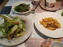-泰椰里·泰国餐厅(智慧城广百广场店)