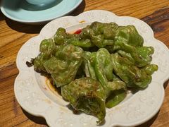 -缘生态云南菜·野生菌庭院餐厅(华侨城店)
