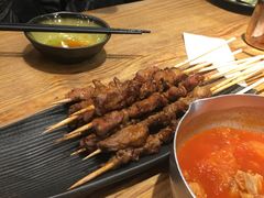 -塔哈尔·新疆盛宴(城西银泰店)