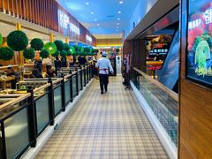 -悦橙烤肉海鲜自助(中央大街店)