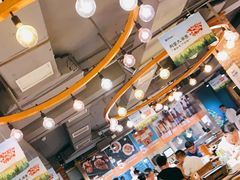 -聚点串吧·北京烧烤(赵登禹路店)