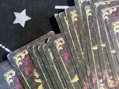 -好心里咨询Tarot塔羅