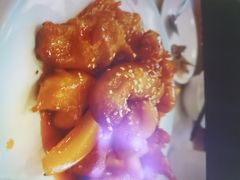 -佰家小厨·南京菜(夫子庙店)