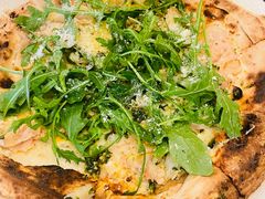 -PIZZA BIANCA(万象城店)