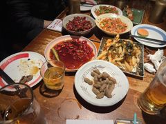-你又瘦了小酒馆(奥体店)