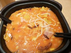 -阿香米线(龙岗万科广场店)