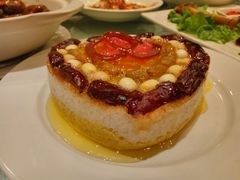 -云冈美高大酒店-西餐厅