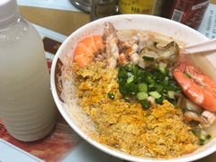 -荔林食店(西华路店)