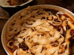 手擀面-马头巷·食景园(苏州总店)