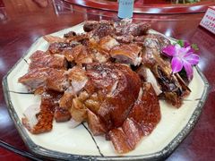 -崖口红树林海鲜餐厅