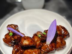 -锦楼·臻选新杭帮(杭州中心店)