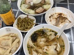 -潘国仙耳光馄饨(黄家阙路店)