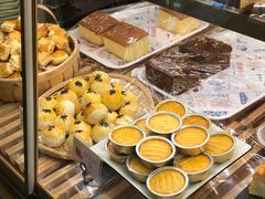 -昆明冠生园·蛋糕·面包(南强街店)