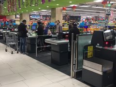 -永辉超市(泰州万达广场店)