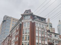 -燕云楼(云南路店)