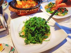 -蜀宴小调·精致家常菜(科华店)