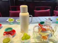 -豫园湖心亭茶楼