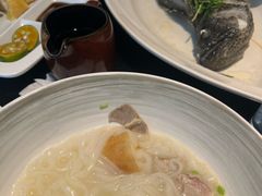 -铭轩中餐厅·海南菜·粤菜(亚龙湾瑞吉店)