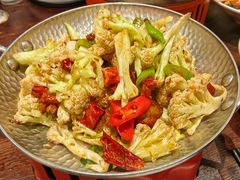 -古都历食南京菜·烤鸭·鸭血粉丝·汤包(南京博物院店)