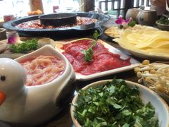 -重庆渝达老火锅(春熙路店)