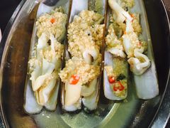 -龙海鲜螃蟹王(宏茂桥店)