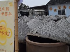 -苏州市吴中区光福窑上花果蜜饯厂