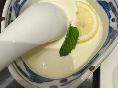 -金陵饭店 56F 家·海鲜火锅餐厅