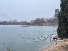 -盛世南宫影视城(北普陀影视城)