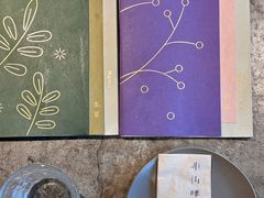 -半山腰·云南菜(侨福芳草地店)