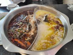 -草墩罗非鱼庄•野生菌•腊排骨(七星街上段店)