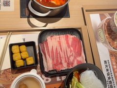 -吉野家(宾水道店)