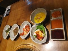 -牛人·雪花牛·木炭烤肉(昆山陆家店)