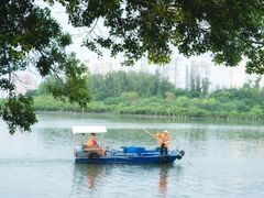 -白鹭洲公园