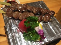 -大岛日本料理铁板烧(南通大饭店)