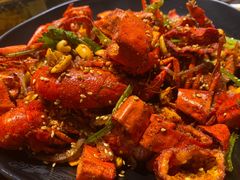 -金陵一哥龙虾(水木秦淮店)