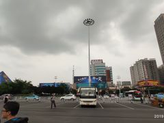 -岳阳站