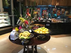 -月色西餐厅·海鲜刺身·烧烤(科学城保利郡雅酒店)