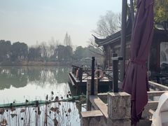 -湘湖大院(越王路店)