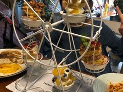 -Deer Park鹿园西餐(仁恒置地广场店)