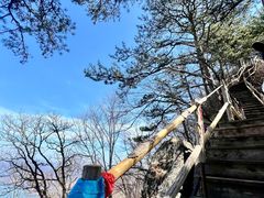 -九鼎铁刹山风景区