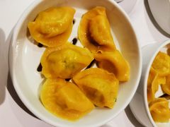 -船歌·鱼水饺青岛菜(恒隆广场店)