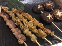 -有喜屋·深夜食堂(北京西路店)