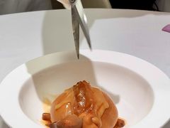 金钩翅仙鹤神针-火璽·園