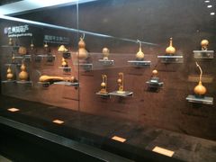 -兰州非物质文化遗产陈列馆