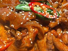 -KimPro 辛普乐概念韩餐