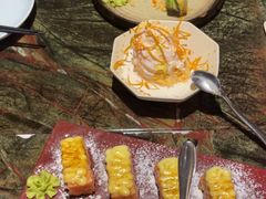 -炙柒Sekinana·精致料理 烧鸟·铁板烧(海上世界店)