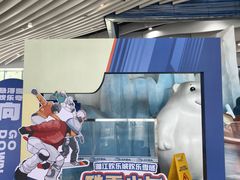 -湘江欢乐城欢乐雪域
