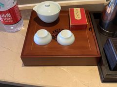 -厦门悦华酒店
