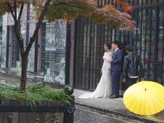 门面-钟书阁(松江泰晤士小镇店)