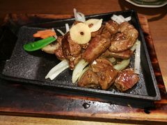 -和彩放题餐厅(酒仙桥店)